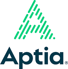 Aptia Logo
